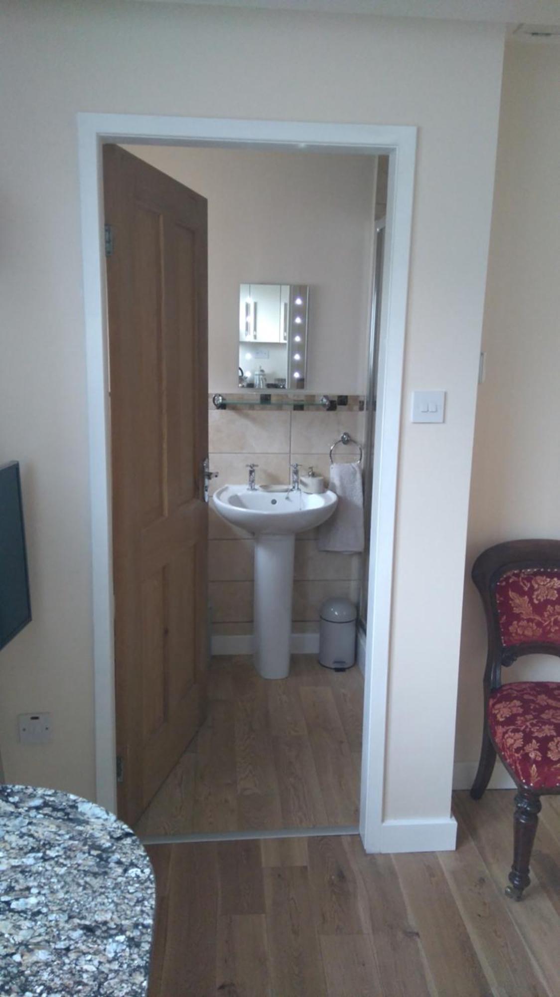 פרסטאטין Canterbury Cottage חדר תמונה