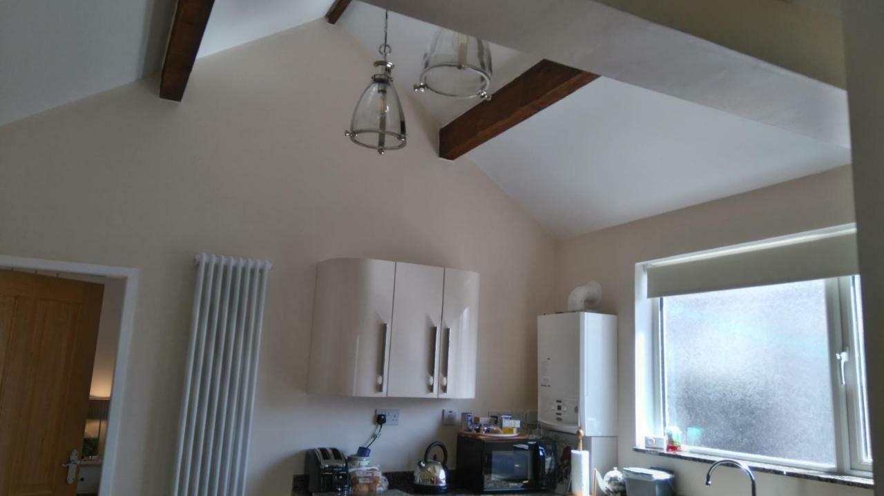 פרסטאטין Canterbury Cottage מראה חיצוני תמונה