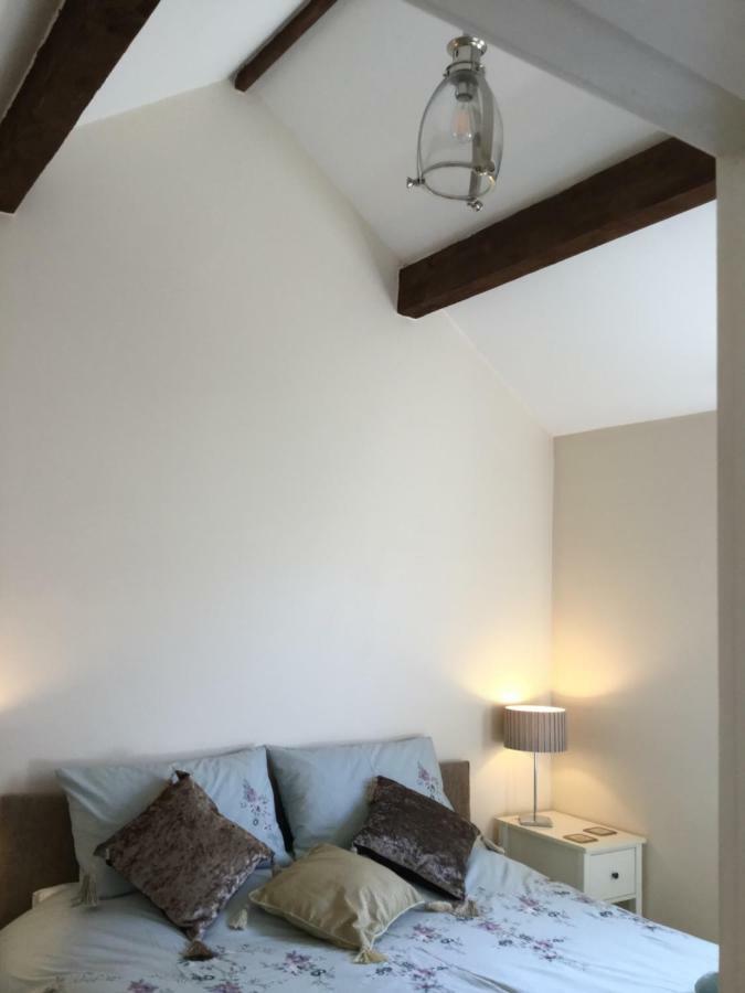 פרסטאטין Canterbury Cottage מראה חיצוני תמונה